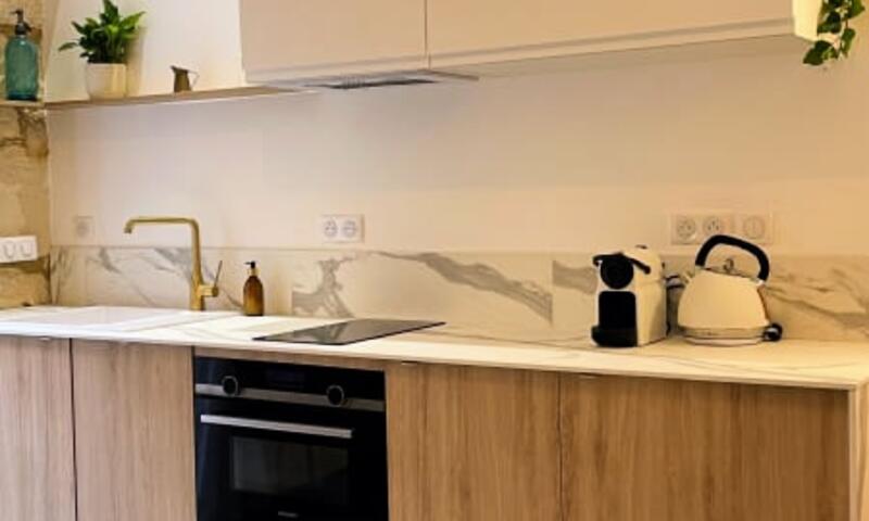 Home Chic Home - Les Suites De La Comédie - Suite4 - - Montpellier - 22