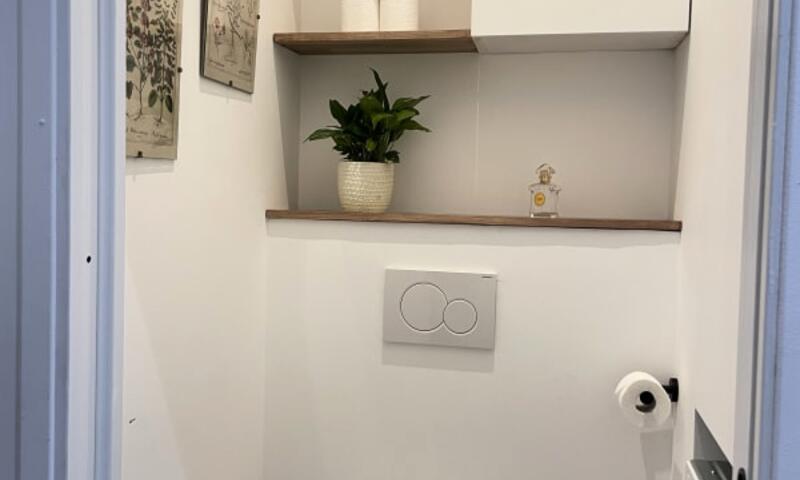 Home Chic Home - Les Suites De La Comédie - Suite4 - - Montpellier - 28