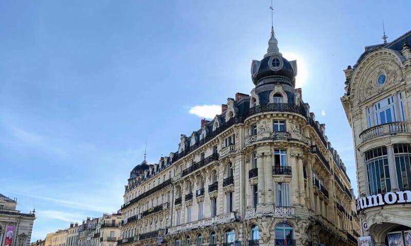 Home Chic Home - Les Suites De La Comédie - Suite4 - - Montpellier - 34