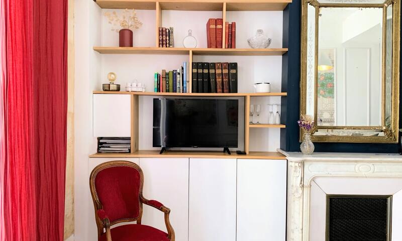 Home Chic Home - Les Suites De La Comédie - Suite1 - - Montpellier - 2