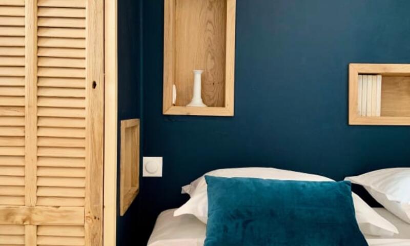 Home Chic Home - Les Suites De La Comédie - Suite1 - - Montpellier - 13