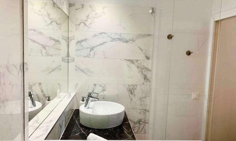 Home Chic Home - Les Suites De La Comédie - Suite1 - - Montpellier - 20