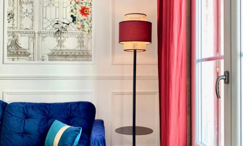 Home Chic Home - Les Suites De La Comédie - Suite1 - - Montpellier - 23