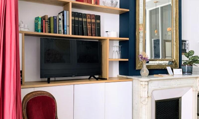 Home Chic Home - Les Suites De La Comédie - Suite1 - - Montpellier - 9