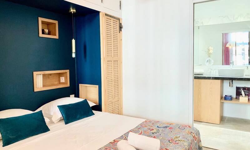 Home Chic Home - Les Suites De La Comédie - Suite1 - - Montpellier - 16