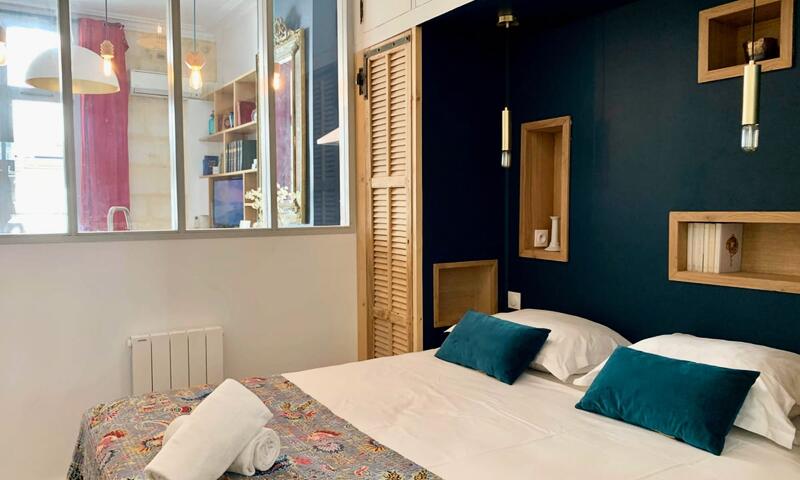 Home Chic Home - Les Suites De La Comédie - Suite1 - - Montpellier - 12