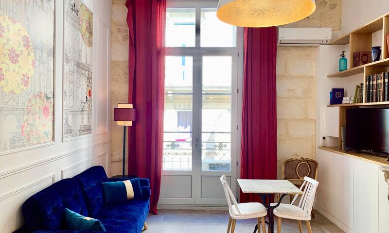 Home Chic Home - Les Suites De La Comédie - Suite1 - - Montpellier - 24