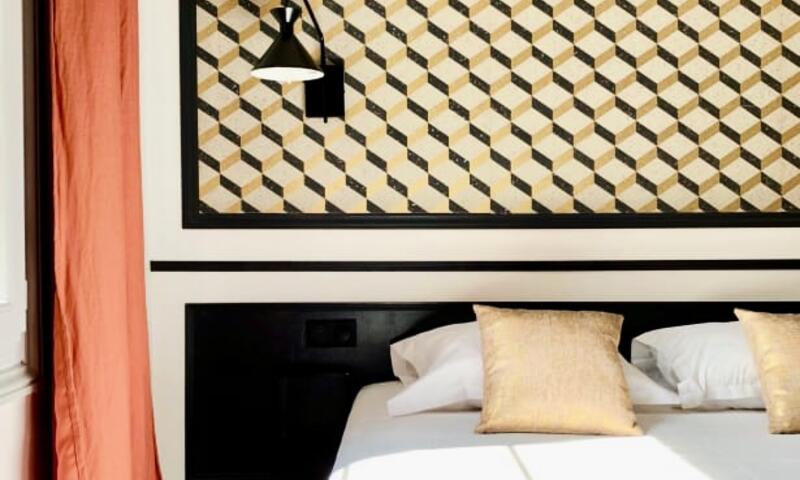 Home Chic Home - Les Suites De La Comédie - Suite2 - - Montpellier - 8