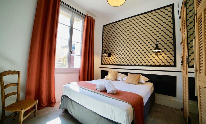 Home Chic Home - Les Suites De La Comédie - Suite2 - - Montpellier - 9