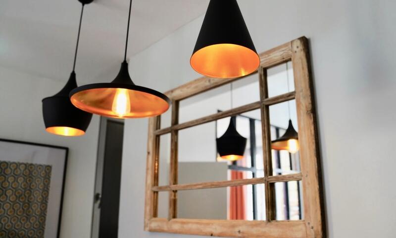 Home Chic Home - Les Suites De La Comédie - Suite2 - - Montpellier - 32