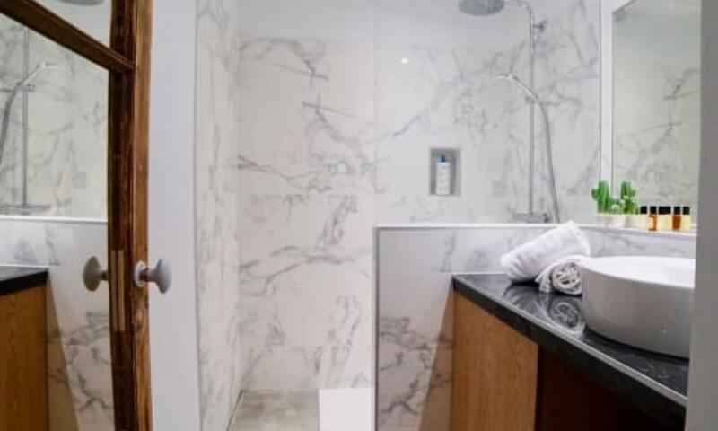 Home Chic Home - Les Suites De La Comédie - Suite2 - - Montpellier - 5