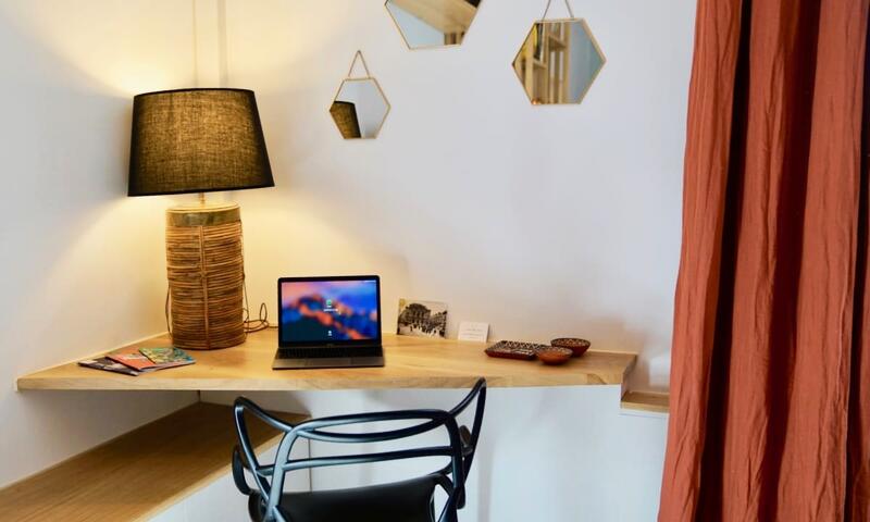 Home Chic Home - Les Suites De La Comédie - Suite2 - - Montpellier - 24