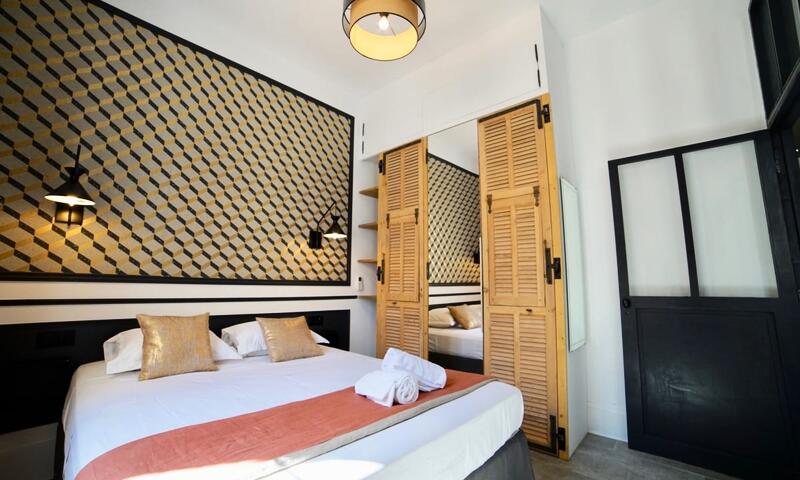 Home Chic Home - Les Suites De La Comédie - Suite2 - - Montpellier - 14