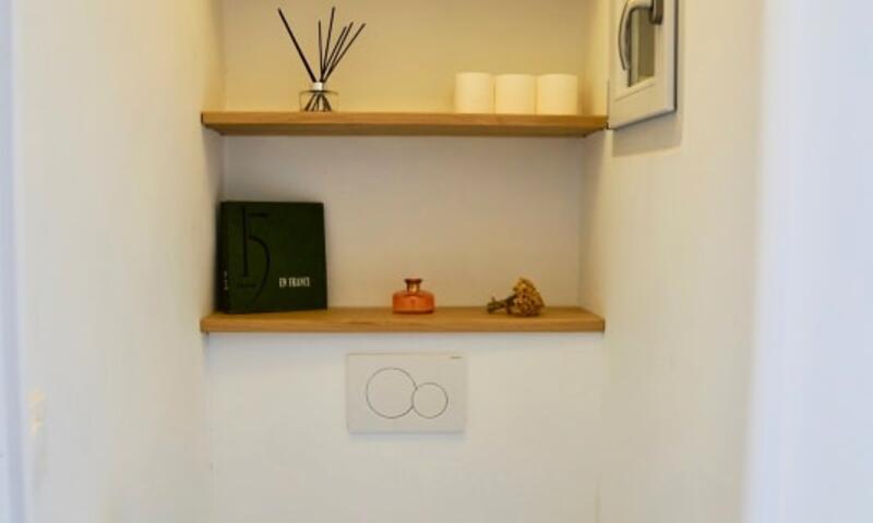 Home Chic Home - Les Suites De La Comédie - Suite2 - - Montpellier - 19
