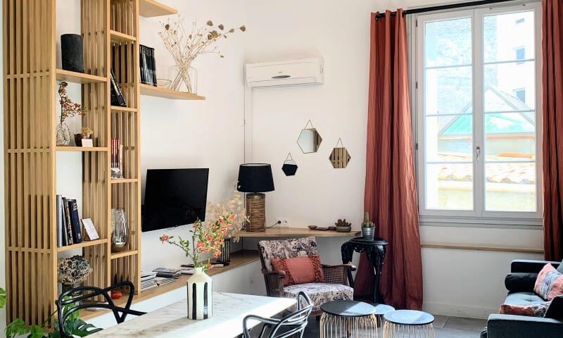 Home Chic Home - Les Suites De La Comédie - Suite2 - - Montpellier - 1