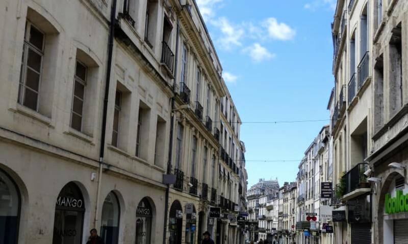 Les Toits De L'argenterie - - Montpellier - 41