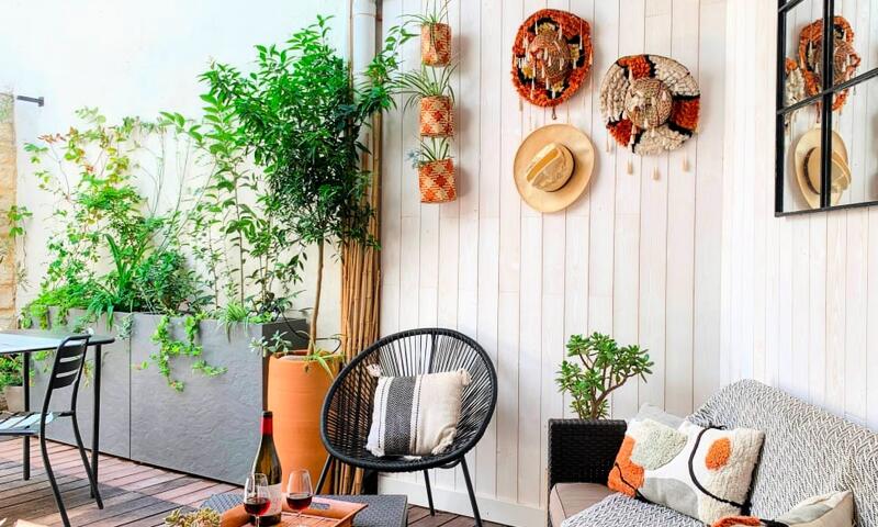 Home Chic Home - La Terrasse Bazille - - Montpellier - 1