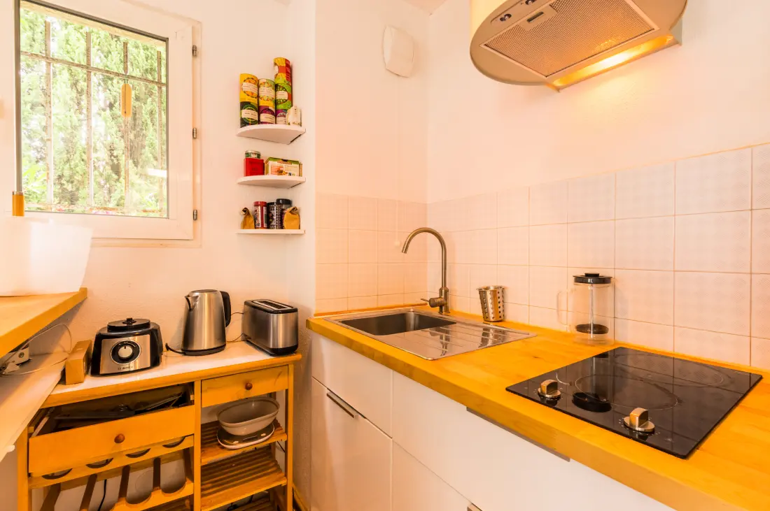 Studio à Montpellier