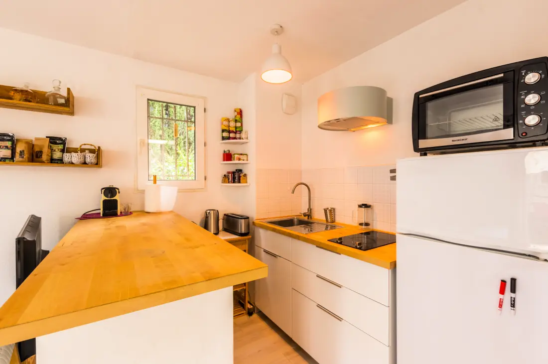 Studio à Montpellier
