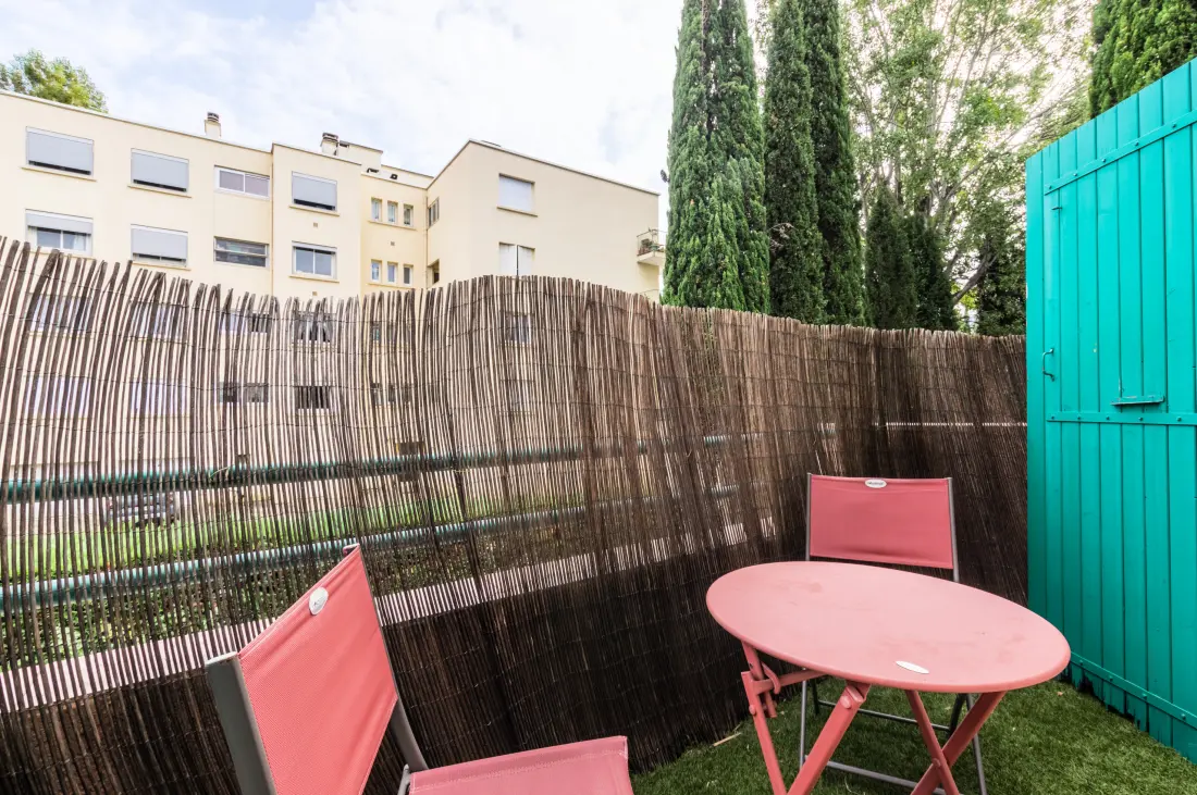 Studio à Montpellier