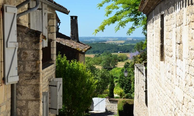 France - Sud Est et Provence - Montagnac - Montpezat - Camping du Faillal 3*- Montpezat de Quercy