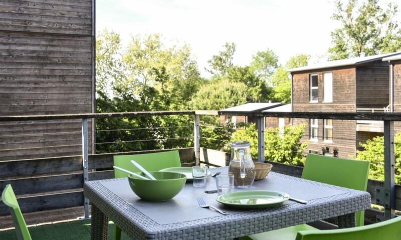 Résidence Vacancéole Le Domaine de Saint-Orens - Montréal du Gers - 15
