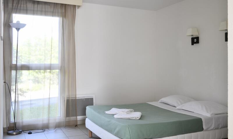 Résidence Vacancéole Le Domaine de Saint-Orens - Montréal du Gers - 21