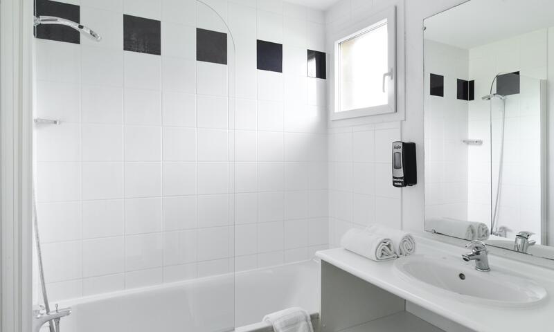 Résidence Vacancéole Le Domaine de Saint-Orens - Montréal du Gers - 12