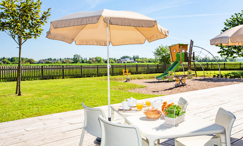 Résidence Vacancéole Le Domaine de Saint-Orens - Montréal du Gers - 3