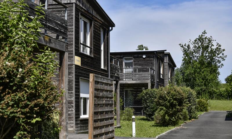 Résidence Vacancéole Le Domaine de Saint-Orens - Montréal du Gers - 1