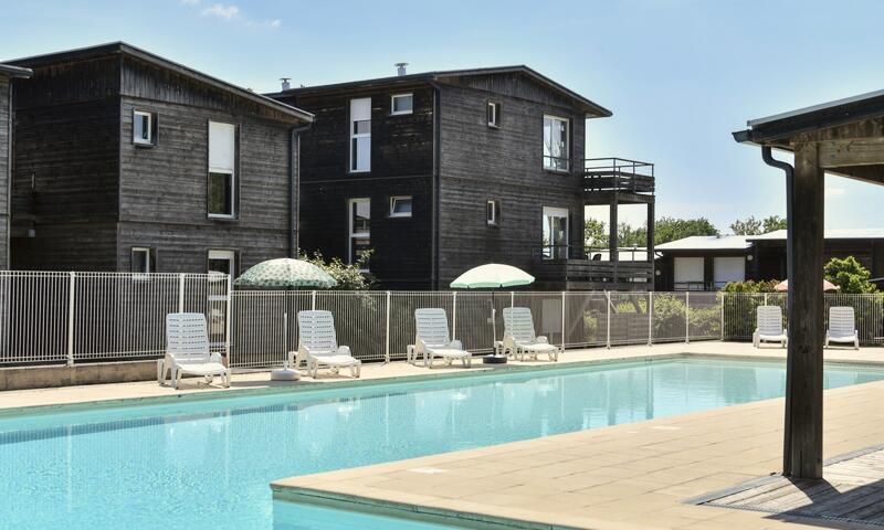 Résidence Vacancéole Le Domaine de Saint-Orens - Montréal du Gers - 2