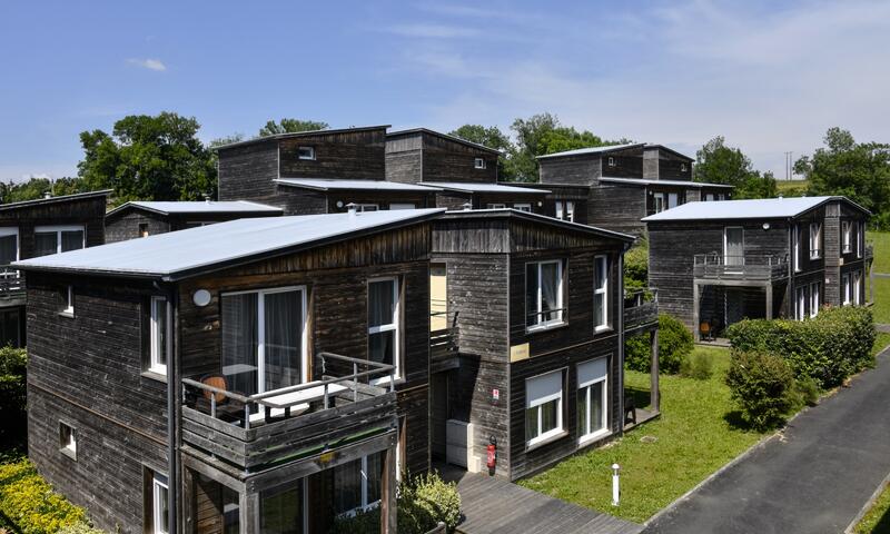 Résidence Vacancéole Le Domaine de Saint-Orens - Montréal du Gers - 6