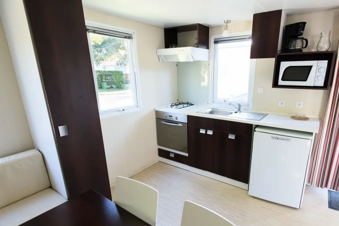 Camping Paradis Nobis d'Anjou 4 étoiles★★★★