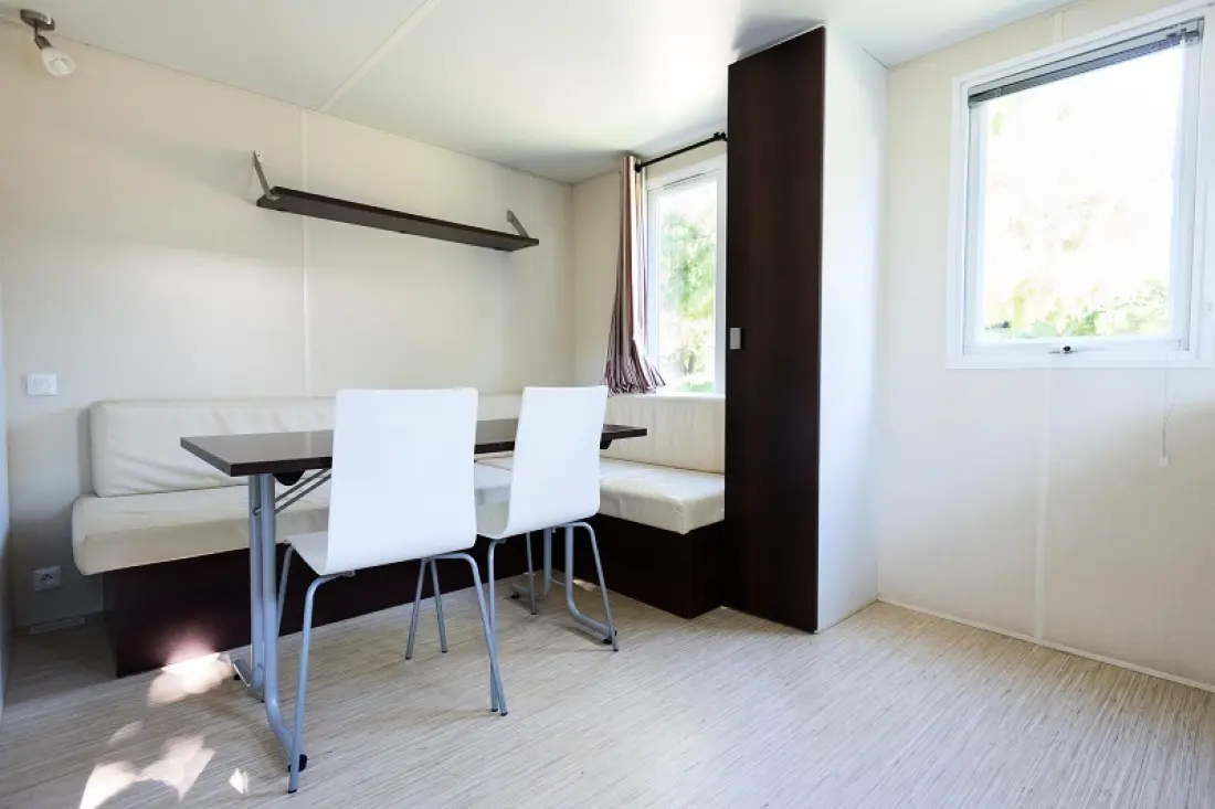 Camping Paradis Nobis d'Anjou 4 étoiles★★★★