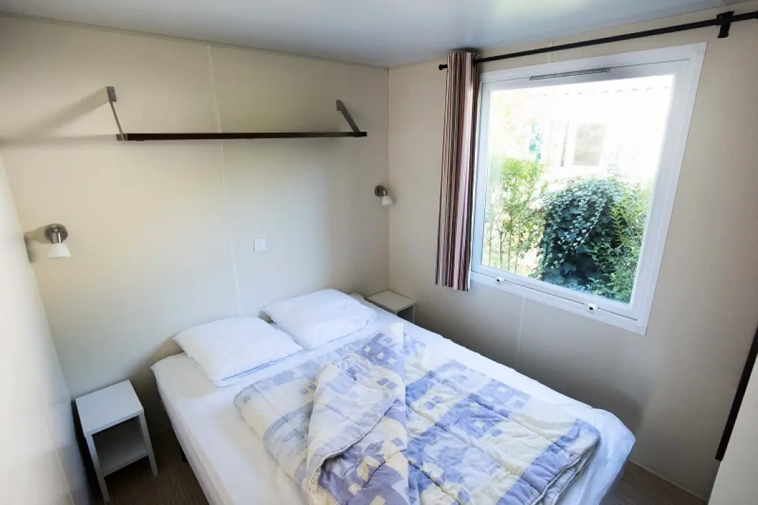 Camping Paradis Nobis d'Anjou 4 étoiles★★★★