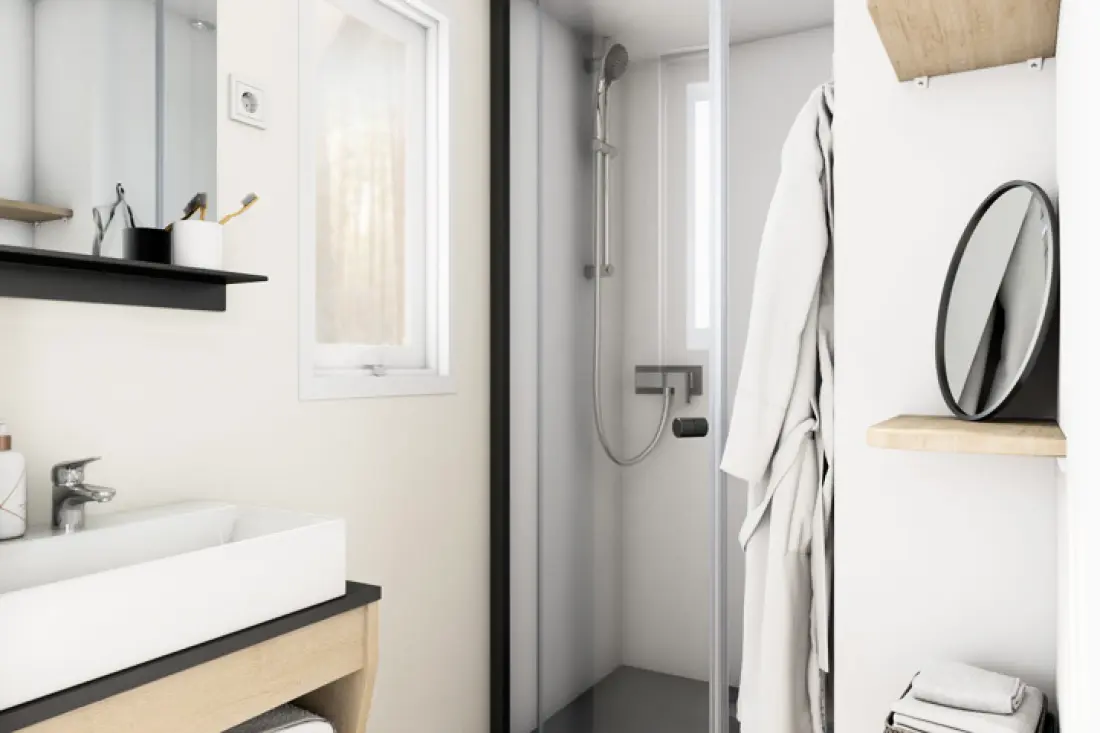 Camping Paradis Nobis d'Anjou 4 étoiles★★★★
