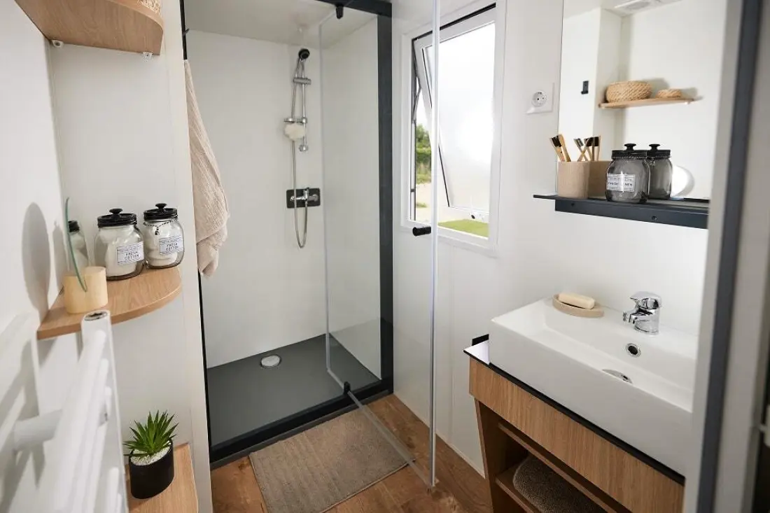 Camping Paradis Nobis d'Anjou 4 étoiles★★★★