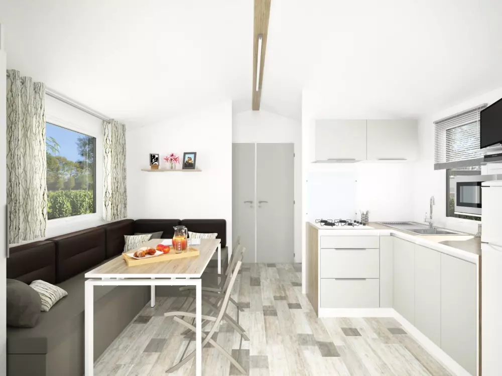 Camping Paradis Nobis d'Anjou 4 étoiles★★★★