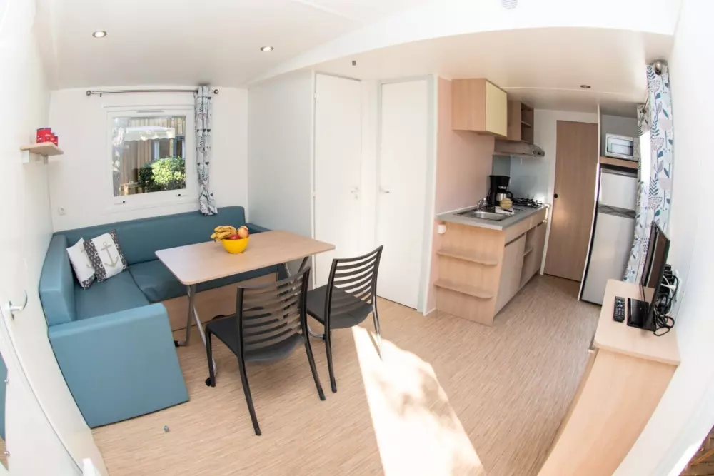 Camping Paradis Nobis d'Anjou 4 étoiles★★★★