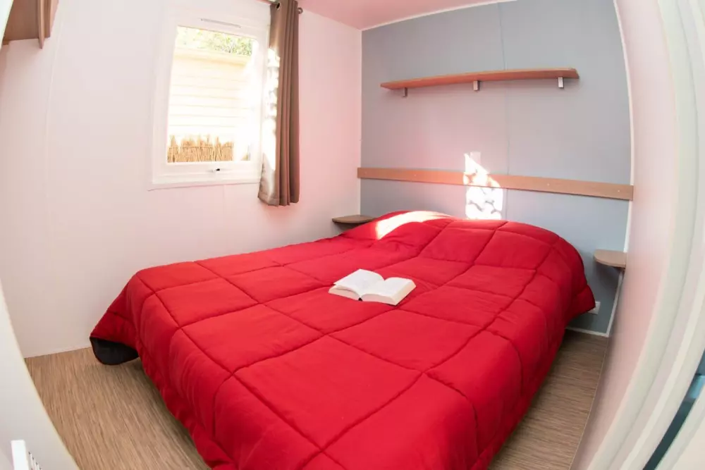 Camping Paradis Nobis d'Anjou 4 étoiles★★★★