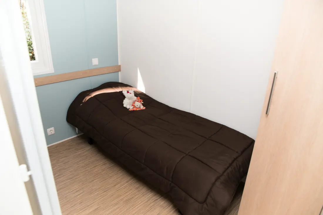 Camping Paradis Nobis d'Anjou 4 étoiles★★★★