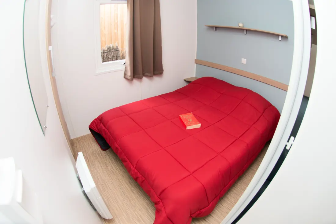 Camping Paradis Nobis d'Anjou 4 étoiles★★★★