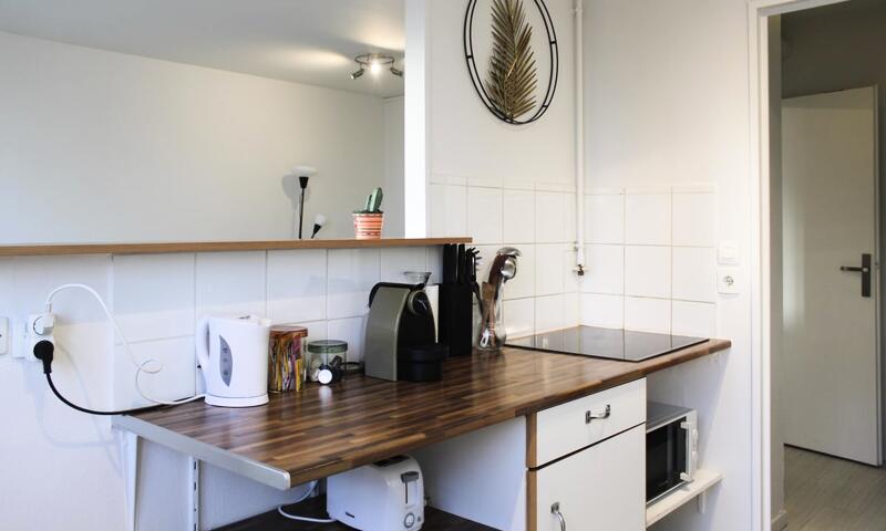 T1 Spacieux Avec Wifi Proche De Paris - - Montreuil - 8