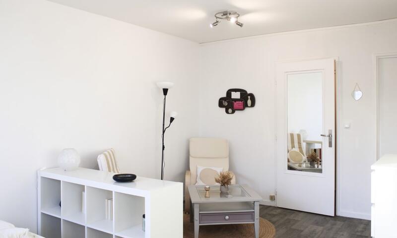 T1 Spacieux Avec Wifi Proche De Paris - - Montreuil - 2