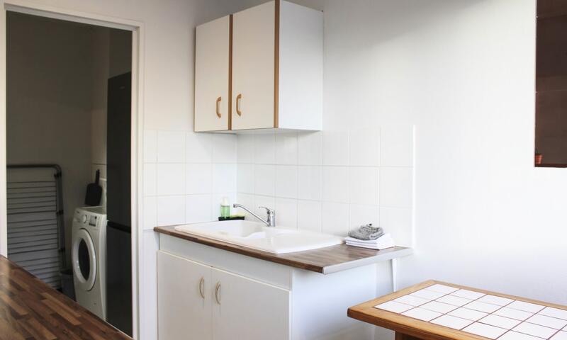 T1 Spacieux Avec Wifi Proche De Paris - - Montreuil - 9