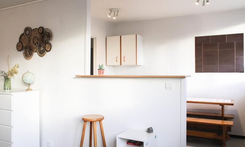 T1 Spacieux Avec Wifi Proche De Paris - - Montreuil - 7
