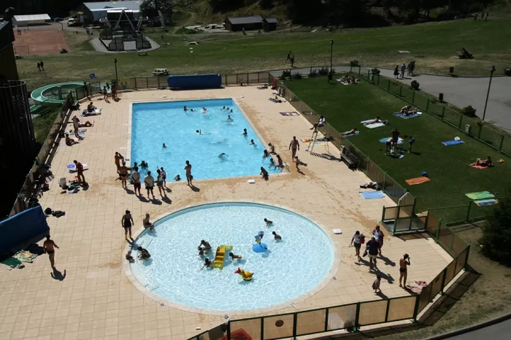 Village Club Les Karellis2 étoiles★★