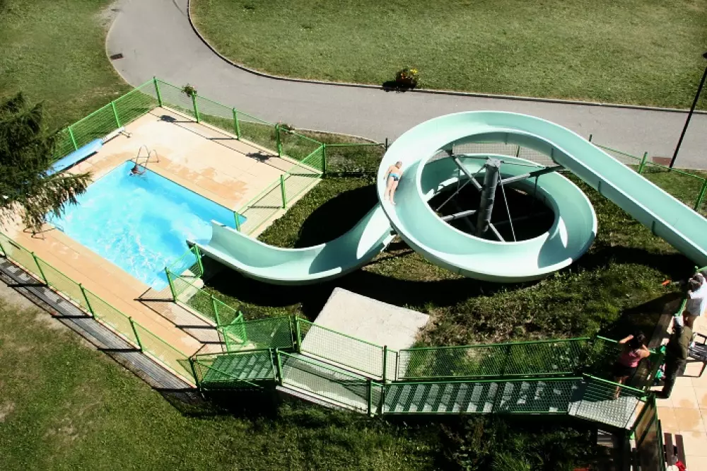 Village Club Les Karellis2 étoiles★★