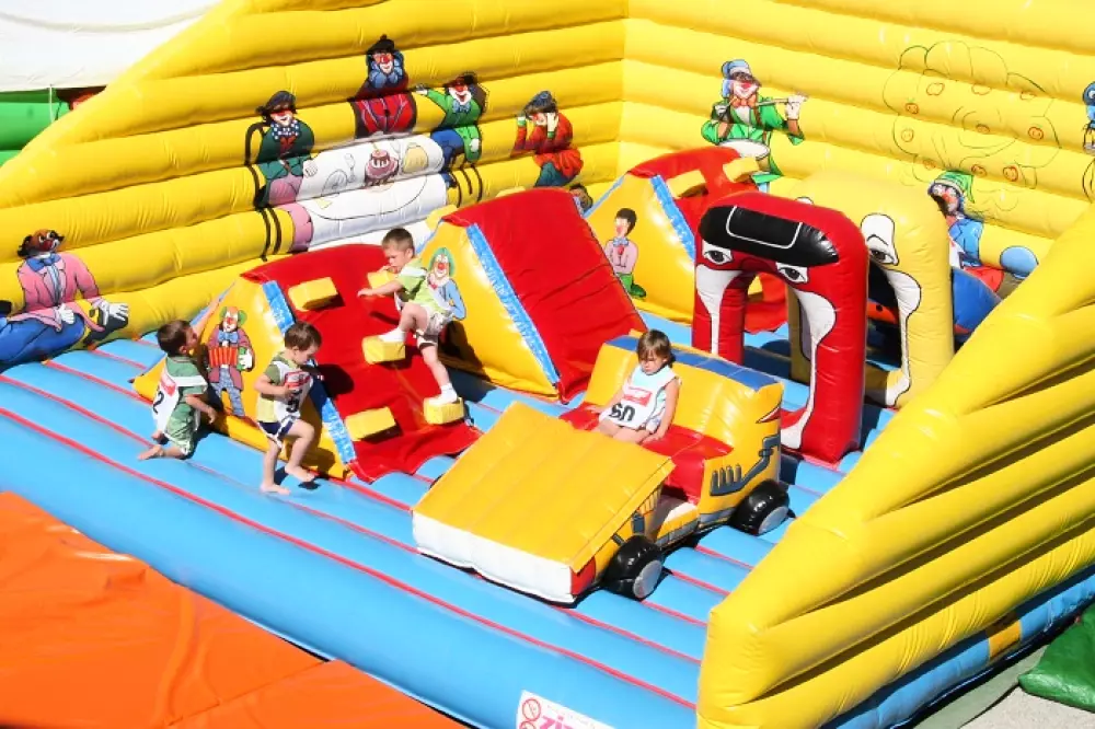 Village Club Les Karellis2 étoiles★★