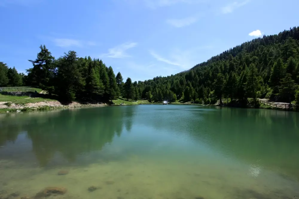 Village Club Les Karellis2 étoiles★★